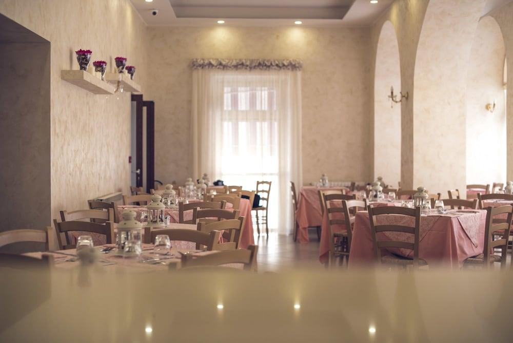 Albergo Atlantic Ischia Bagian luar foto
